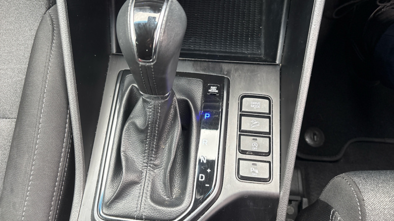 Hyundai Tucson 1.6 TGDi 177 SE Nav 5dr 2WD DCT Petrol Estate